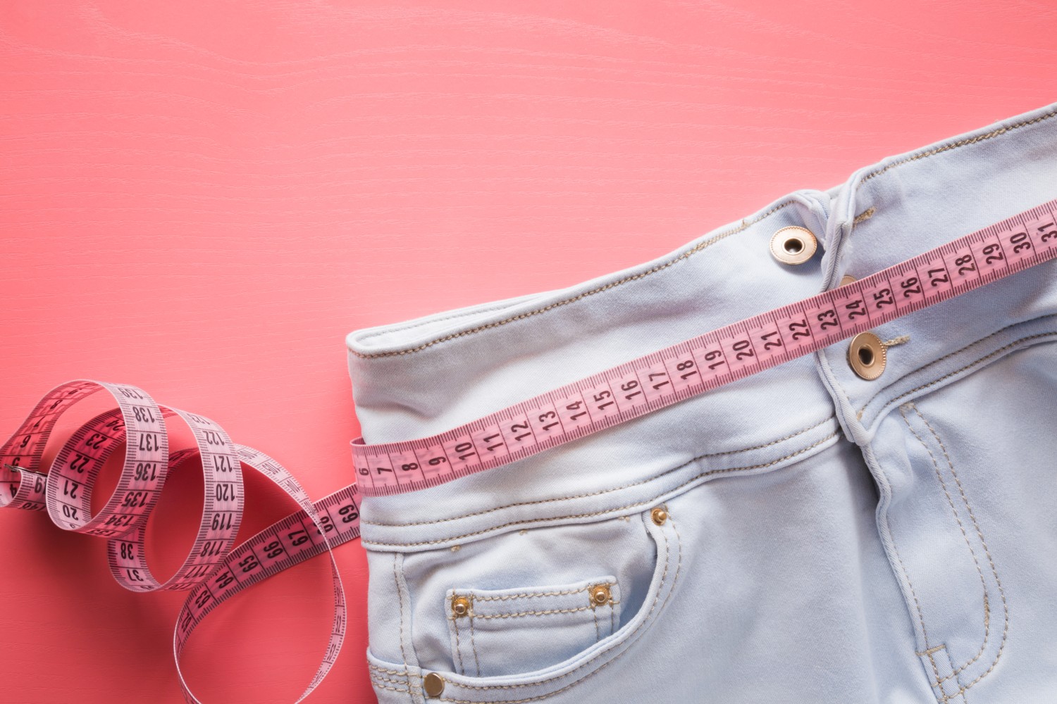 Hormonálna antikoncepcia môže spôsobiť pribratie na váhe