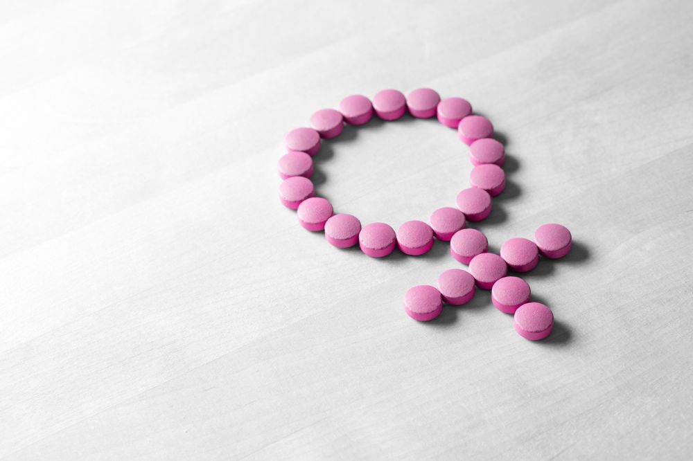Bezpečnosť modernej hormonálnej antikoncepcie